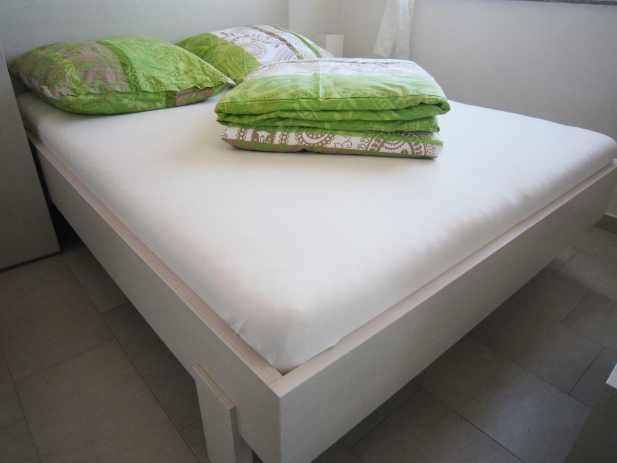 M&B Guest House Srima Zewnętrze zdjęcie