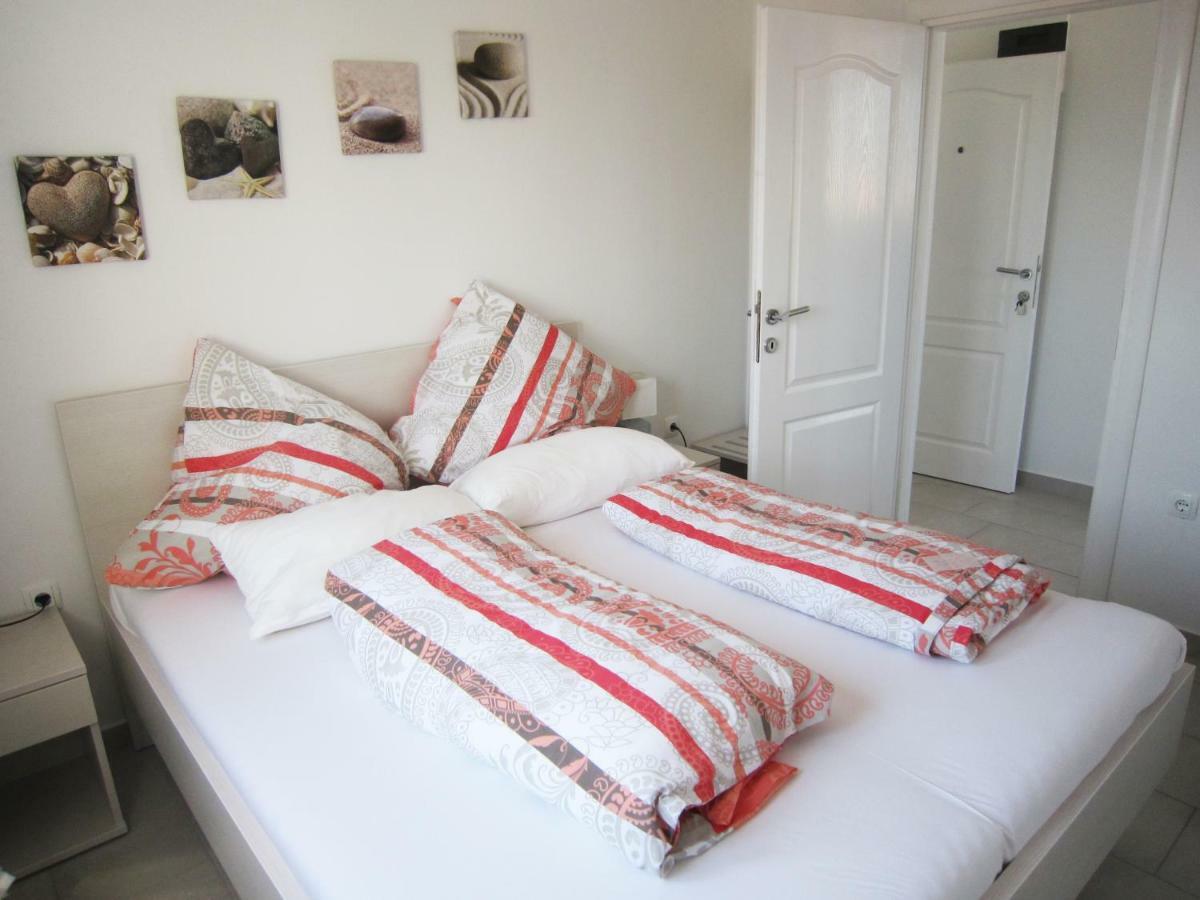 M&B Guest House Srima Zewnętrze zdjęcie