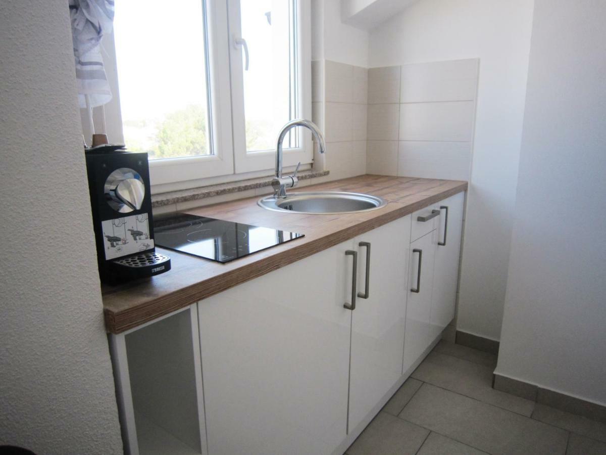 M&B Guest House Srima Zewnętrze zdjęcie