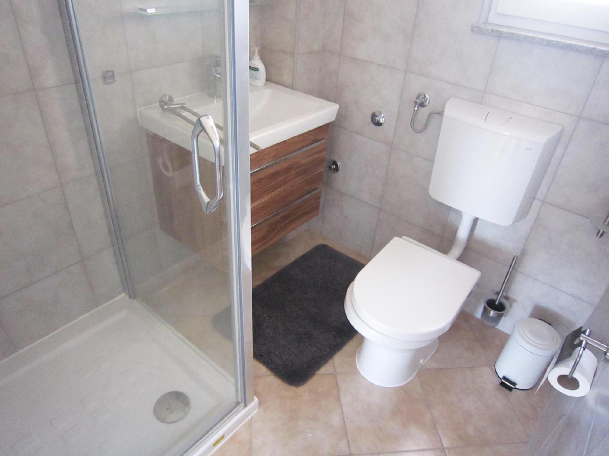 M&B Guest House Srima Zewnętrze zdjęcie