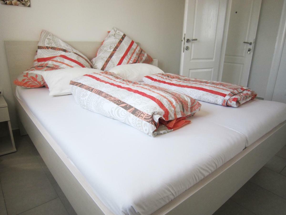 M&B Guest House Srima Zewnętrze zdjęcie