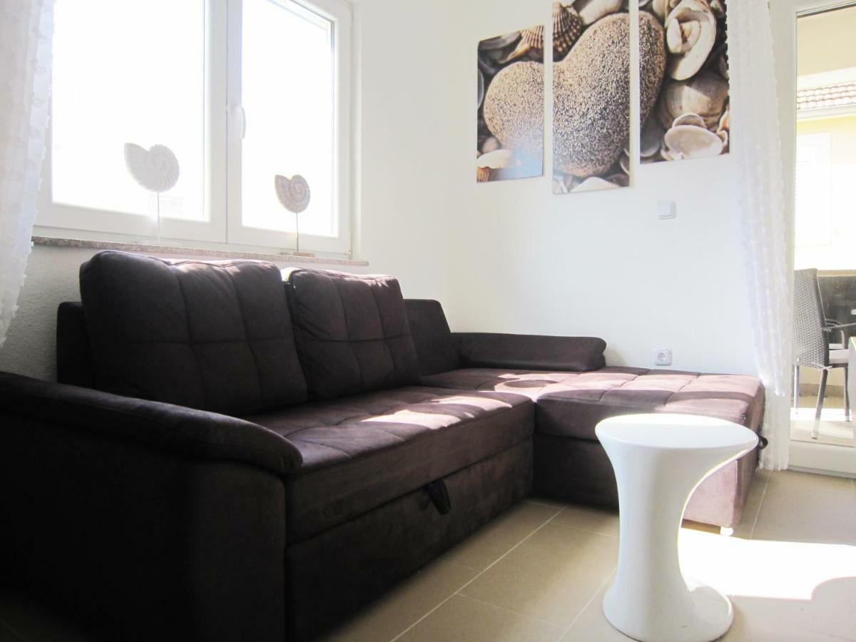 M&B Guest House Srima Zewnętrze zdjęcie
