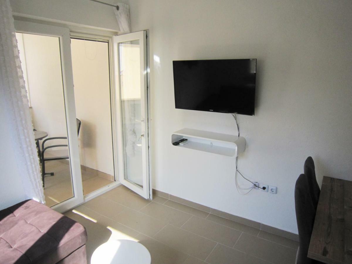 M&B Guest House Srima Zewnętrze zdjęcie