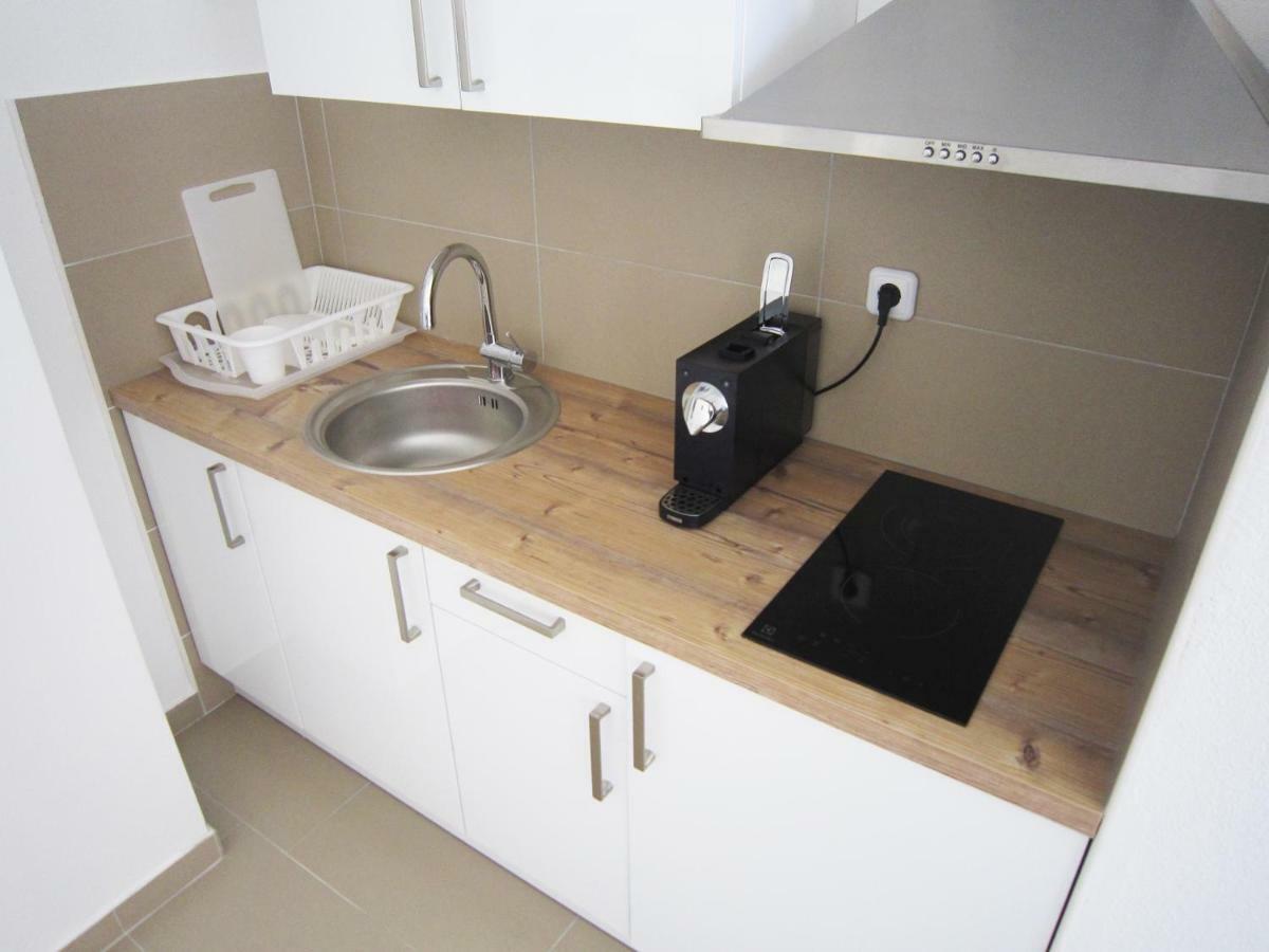 M&B Guest House Srima Zewnętrze zdjęcie