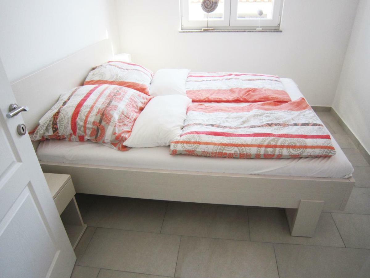 M&B Guest House Srima Zewnętrze zdjęcie