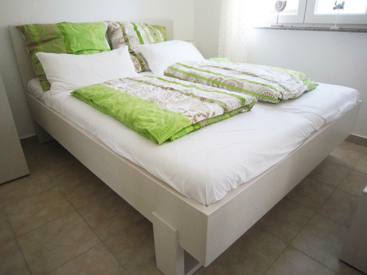 M&B Guest House Srima Zewnętrze zdjęcie