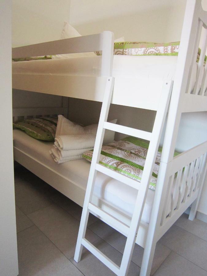 M&B Guest House Srima Zewnętrze zdjęcie