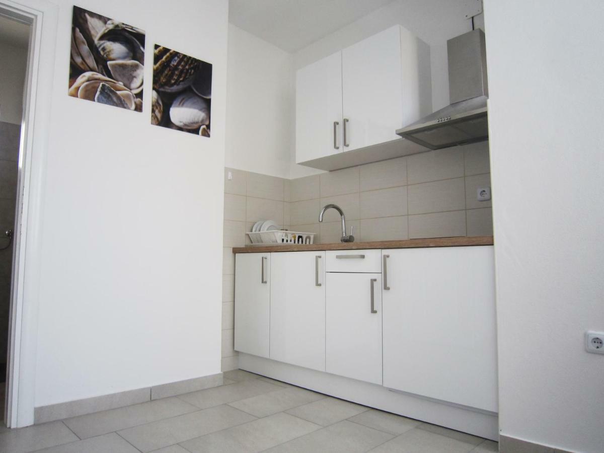 M&B Guest House Srima Zewnętrze zdjęcie