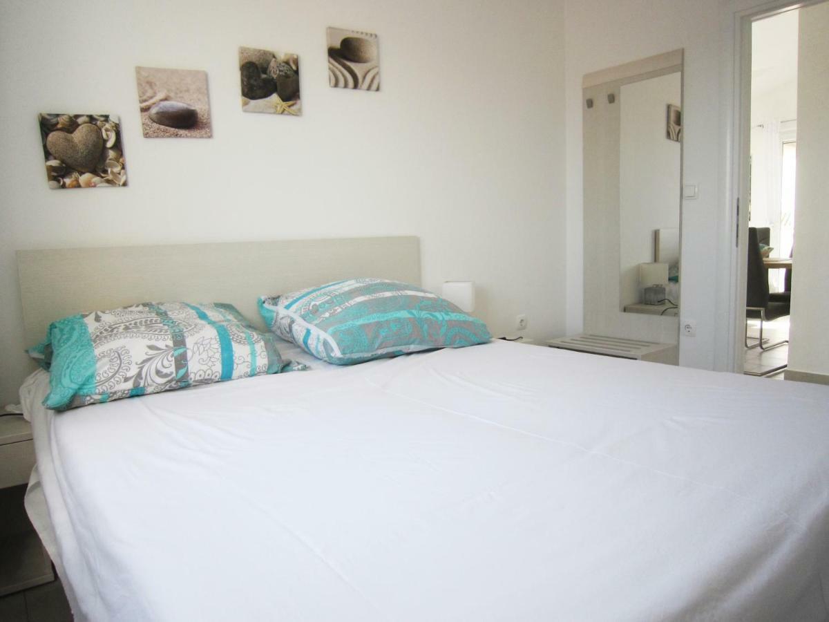 M&B Guest House Srima Zewnętrze zdjęcie