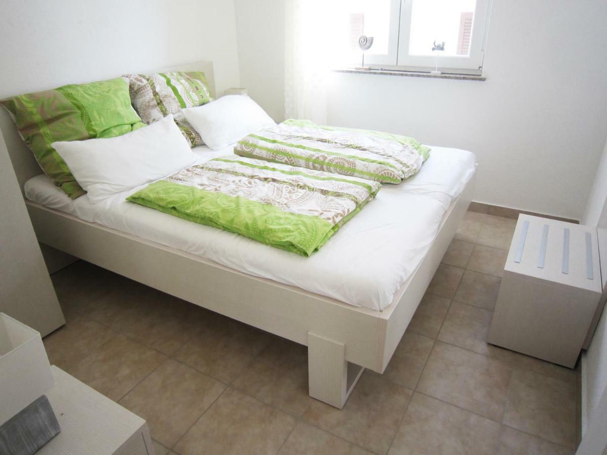 M&B Guest House Srima Zewnętrze zdjęcie