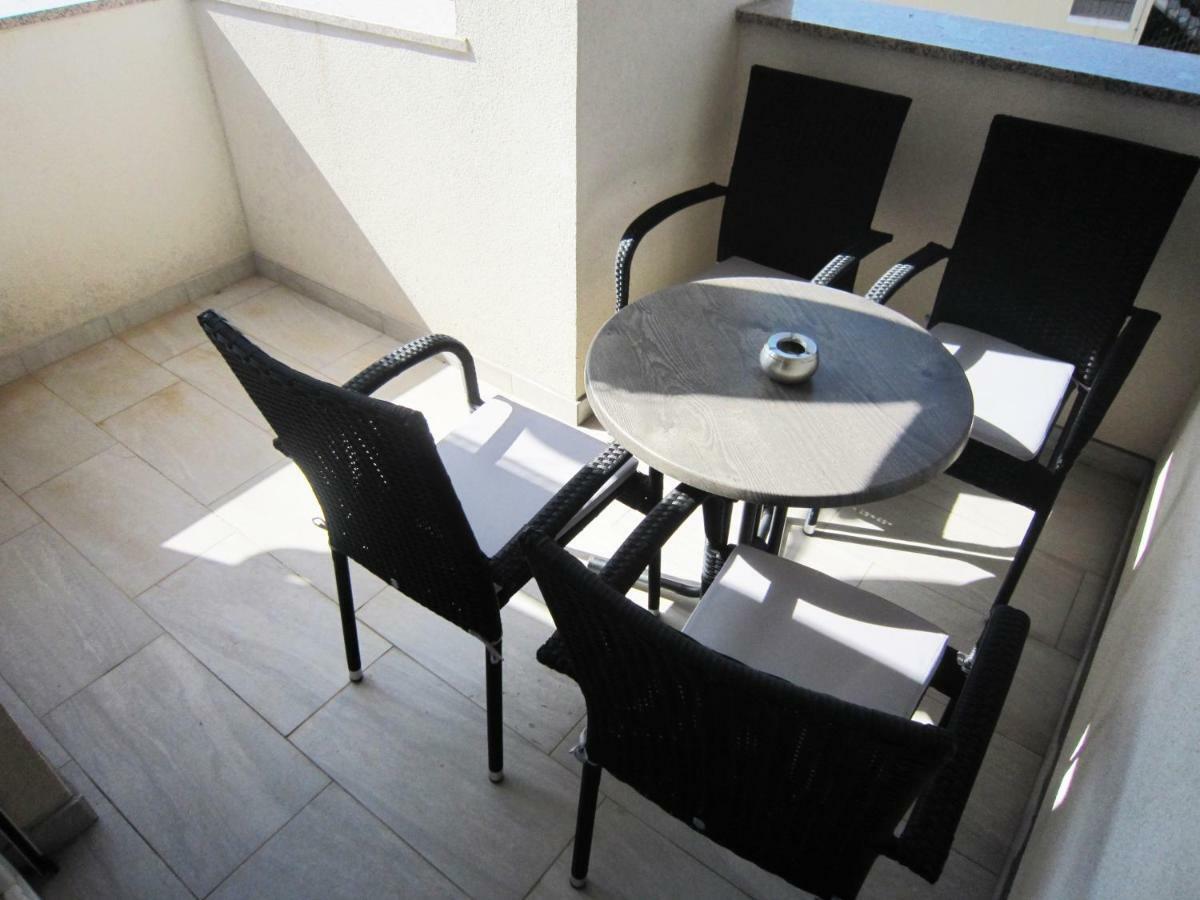 M&B Guest House Srima Zewnętrze zdjęcie