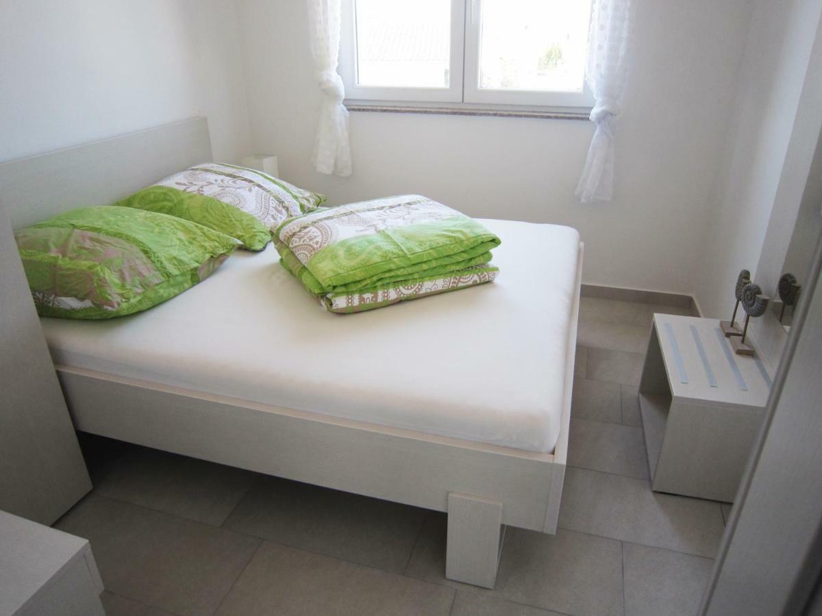 M&B Guest House Srima Zewnętrze zdjęcie